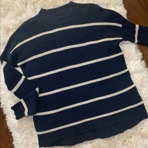 American eagle oversized sweater nwot Xxs